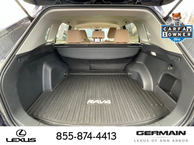 Used 2024 Toyota RAV4 XLE w/ Weather Package image 22