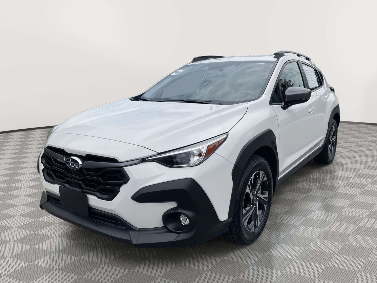 Certified 2024 Subaru Crosstrek 2.0i Premium AWD/4WD image 27