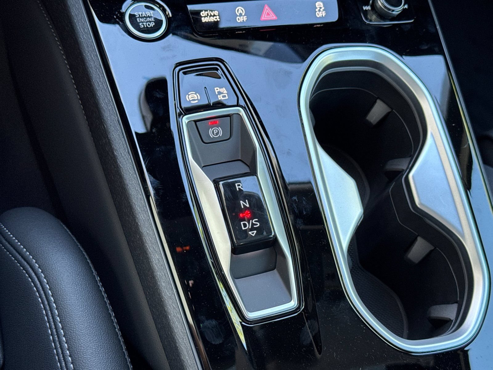 New 2026 Audi A6 Premium Plus AWD/4WD image 21