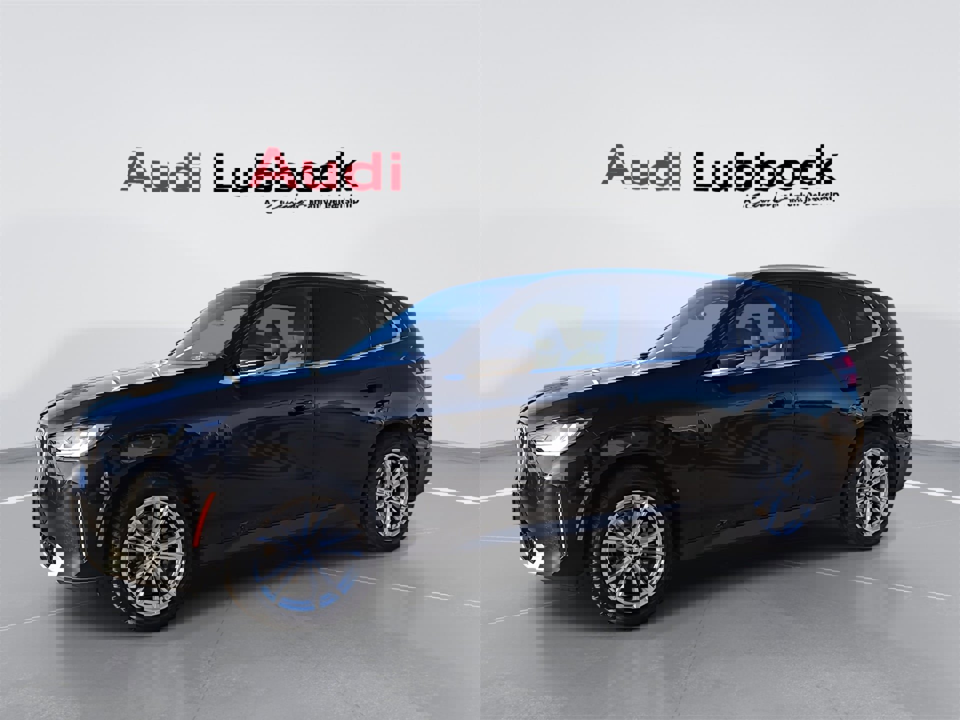 Used 2025 BMW X3 xDrive30i image 5