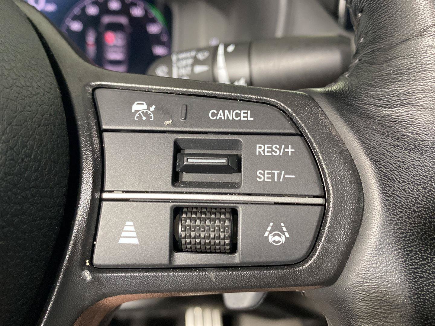 Used 2024 Honda Accord Sport image 21