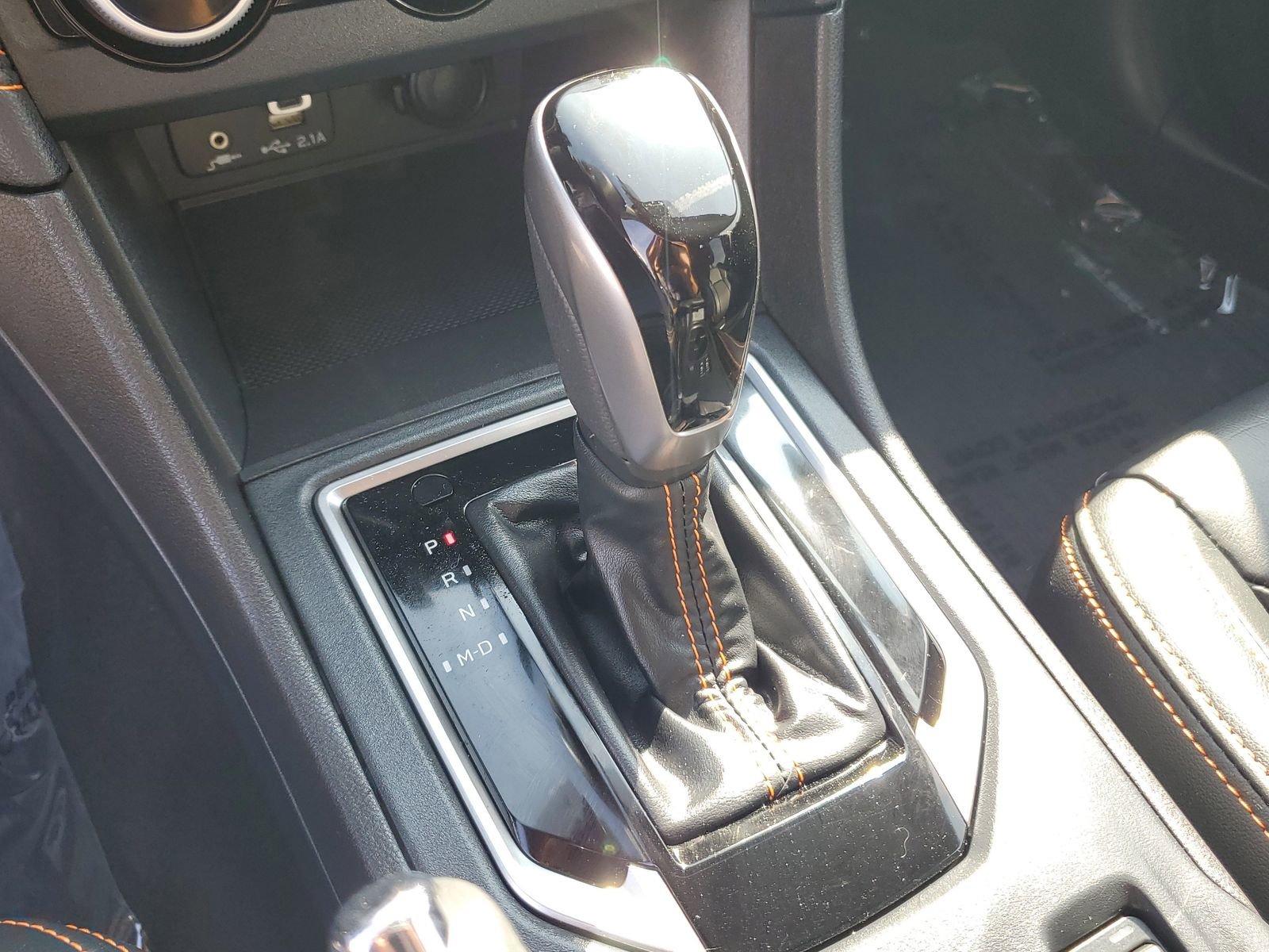 Used 2023 Subaru Crosstrek 2.5i Limited image 24