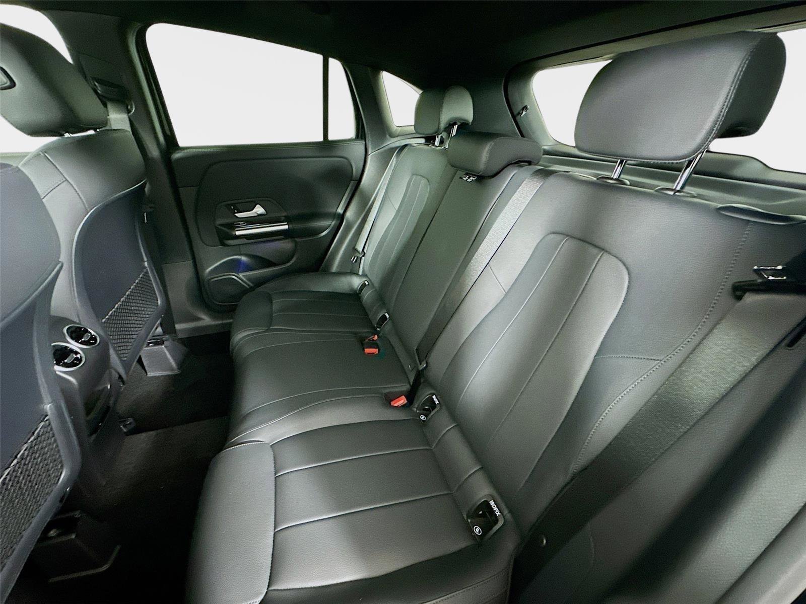 Certified 2026 Mercedes-Benz GLA 250 4MATIC image 29