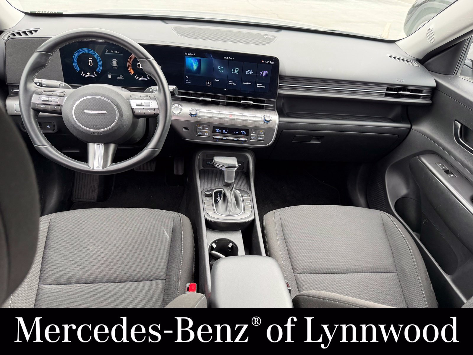 Used 2024 Hyundai Kona SEL AWD/4WD image 18