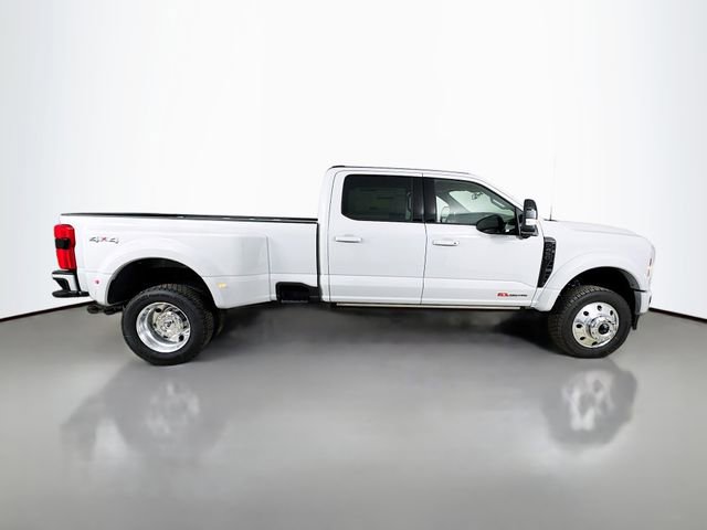 New 2026 Ford F450 Platinum AWD/4WD image 8