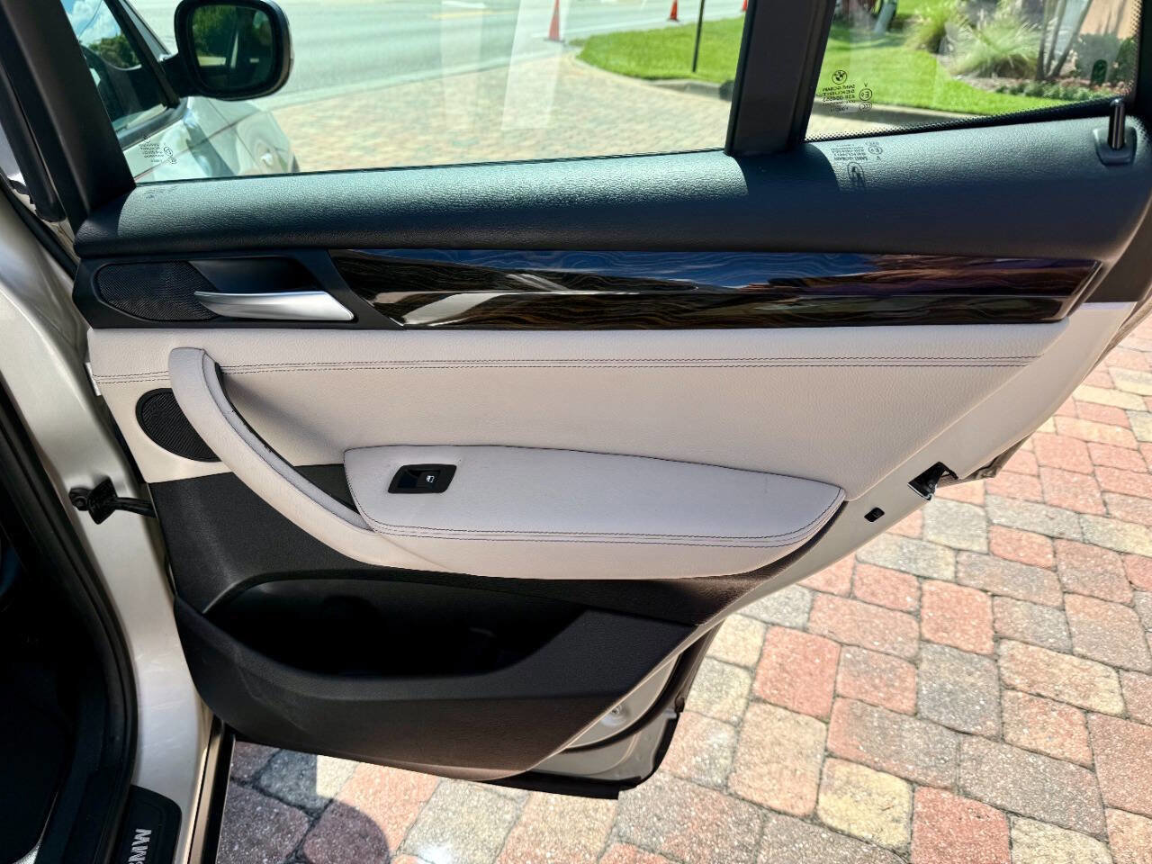 Used 2014 BMW X3 xDrive28i image 26