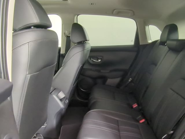 New 2027 Honda HR-V EX-L image 28