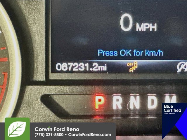 Used 2018 Ford F150 XLT w/ Equipment Group 302A Luxury AWD/4WD image 16