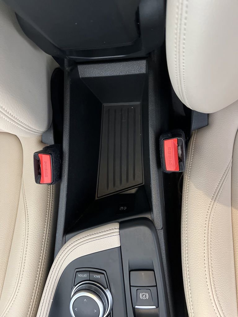 Used 2022 BMW X1 xDrive28i w/ Convenience Package AWD/4WD image 24