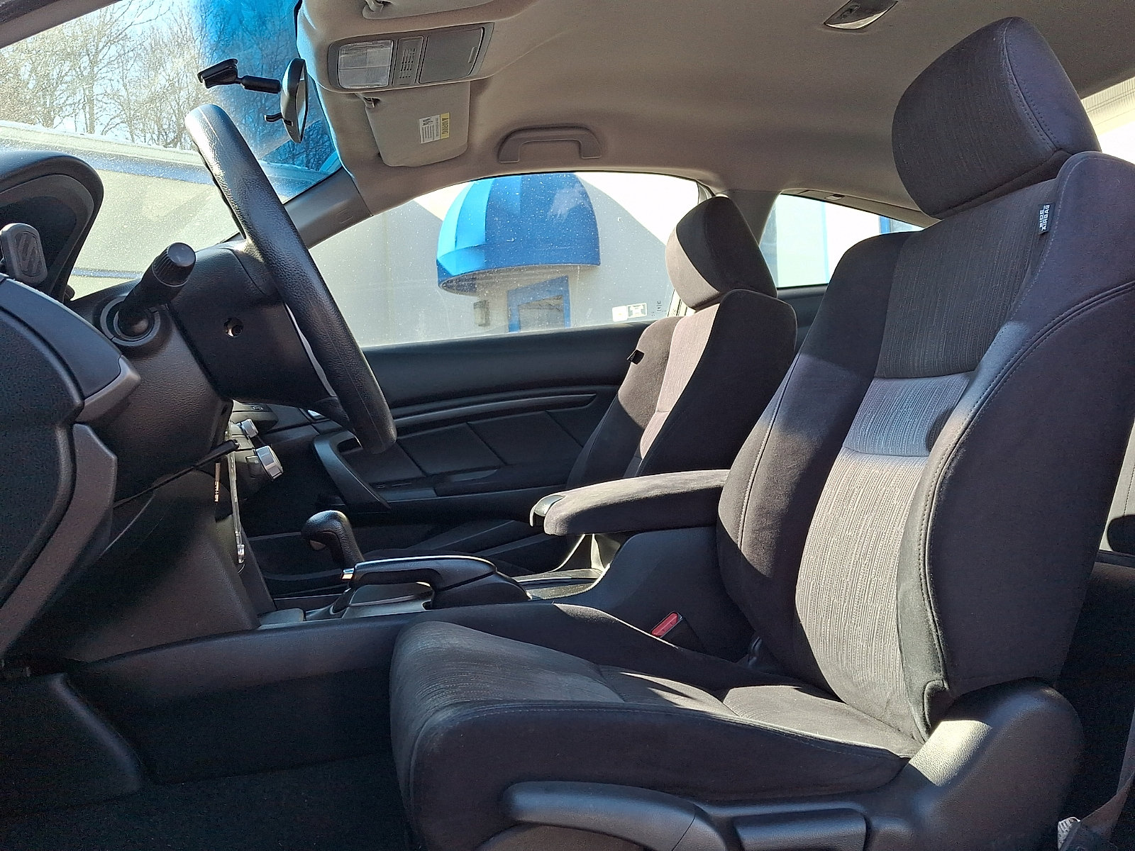 Used 2012 Honda Accord LX-S image 15