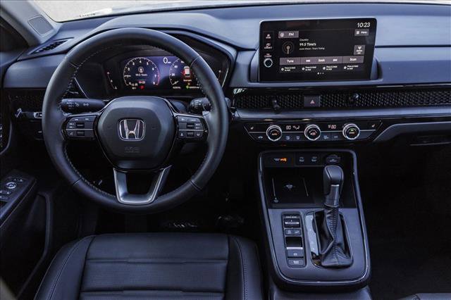 New 2026 Honda CR-V EX-L image 24