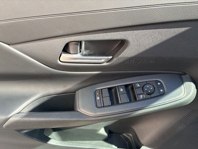 Used 2026 Nissan Sentra S w/ Floor Mat Package FWD image 20