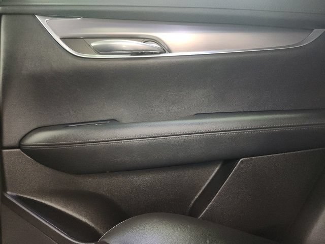 Used 2024 Cadillac XT5 Luxury FWD image 36