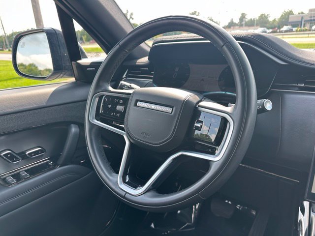 Used 2024 Land Rover Range Rover Sport SE AWD/4WD image 33