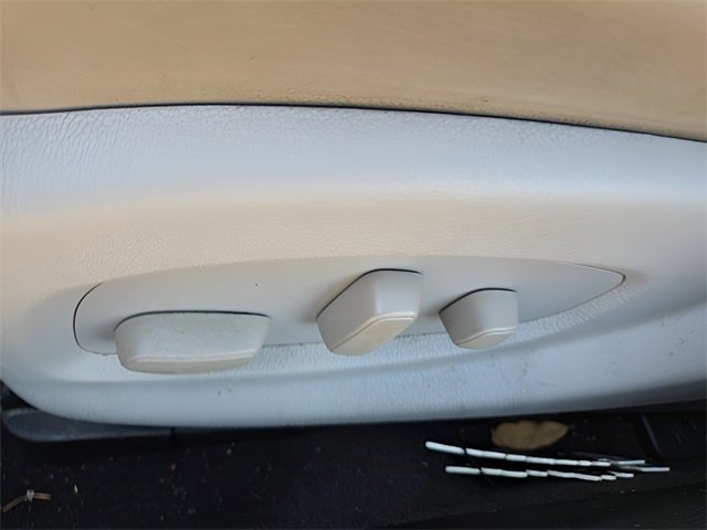 Used 2015 Cadillac ATS Luxury w/ Sun And Sound Package image 11