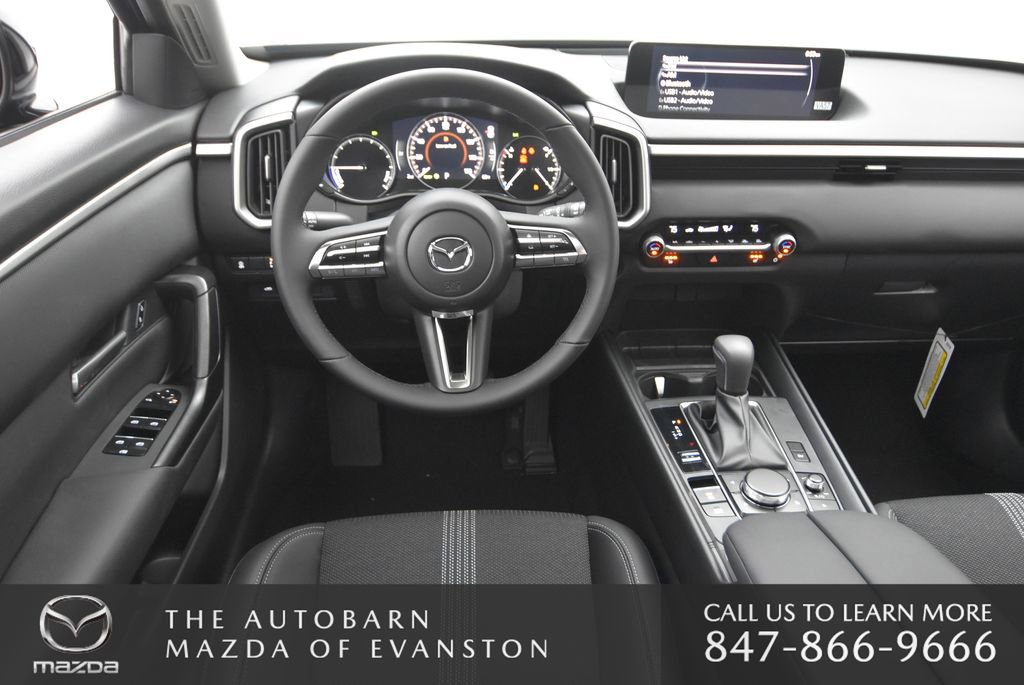 New 2026 MAZDA CX-50 2.5 Hybrid w/ Weather Package image 26