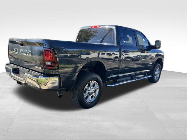 Used 2026 RAM 2500 Big Horn AWD/4WD image 5
