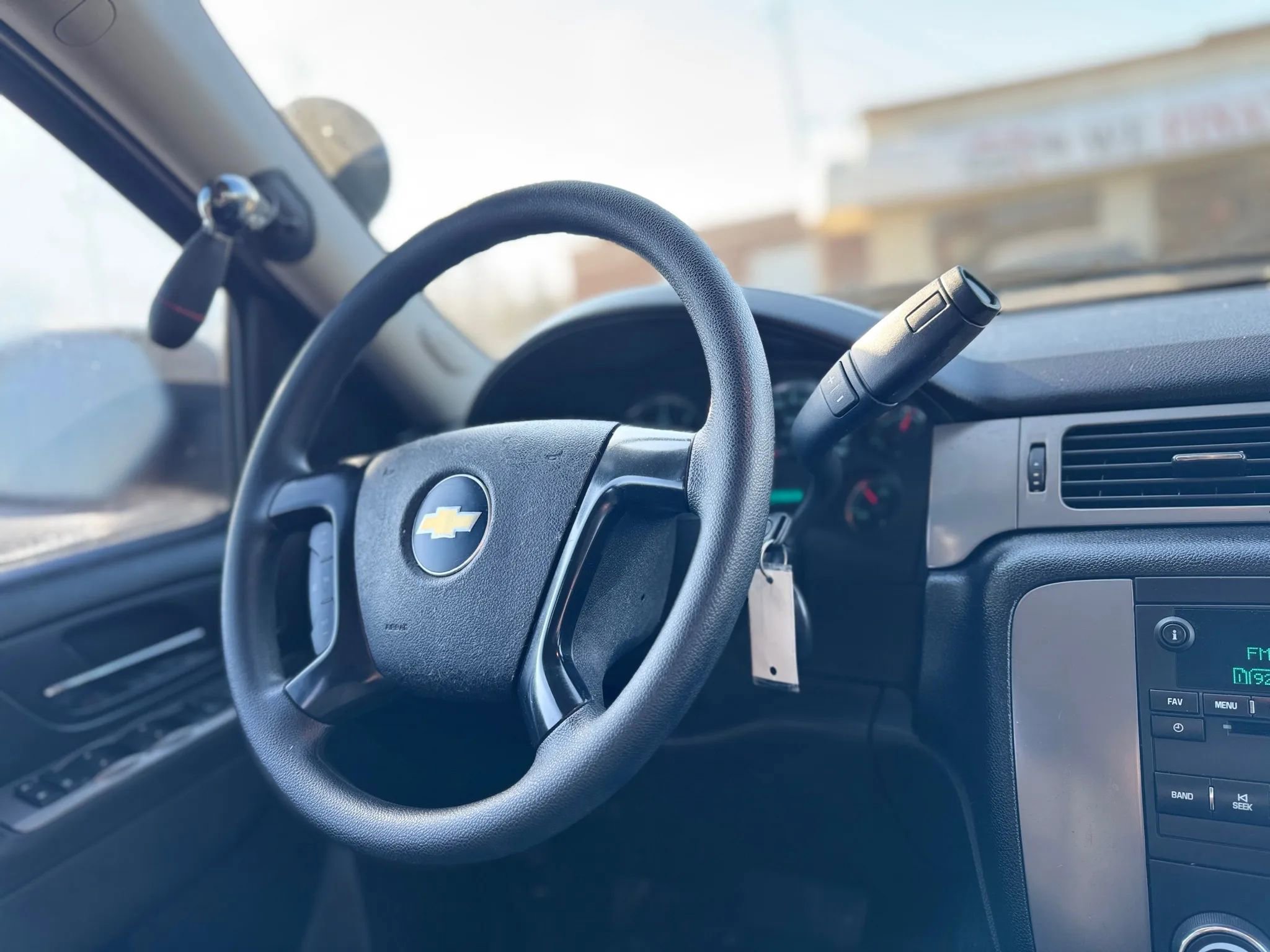 Used 2012 Chevrolet Tahoe 2WD image 20