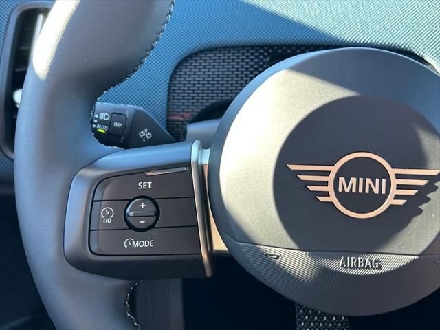 New 2026 MINI Cooper Countryman SE image 19