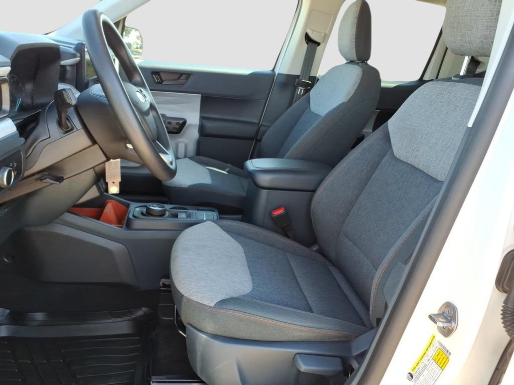 Used 2024 Ford Maverick XLT FWD image 22