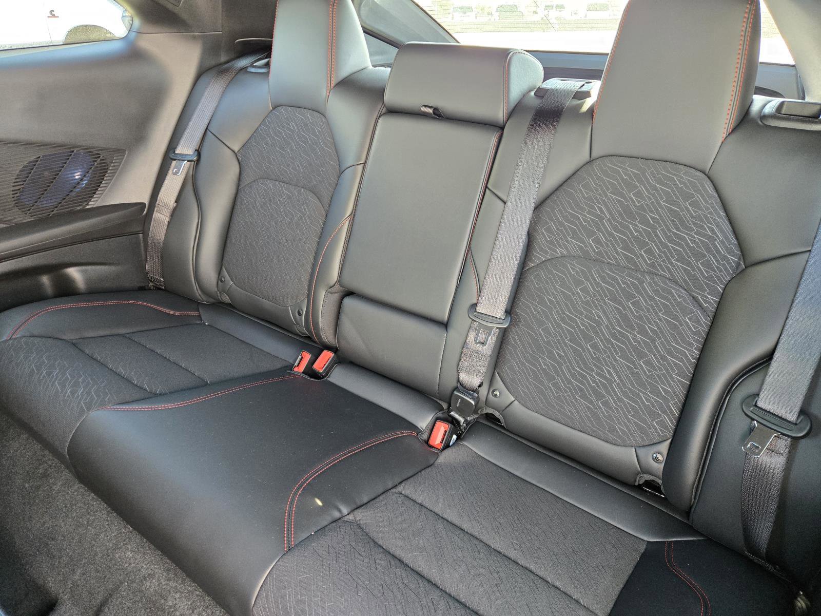 New 2026 Dodge Charger Scat Pack image 25