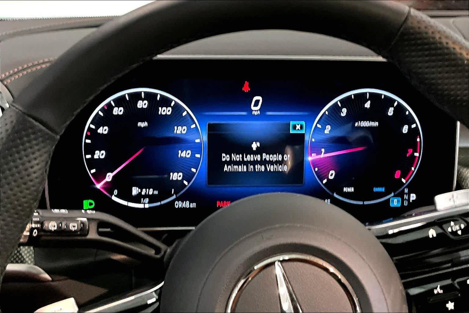 Used 2024 Mercedes-Benz GLC 300 4MATIC image 26