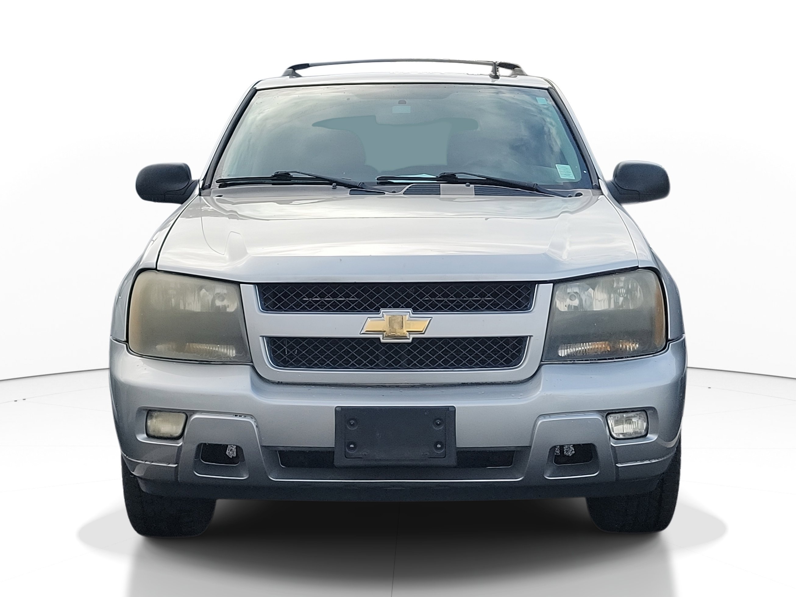 Used 2008 Chevrolet TrailBlazer LT w/ Sun And Sound Package image 2