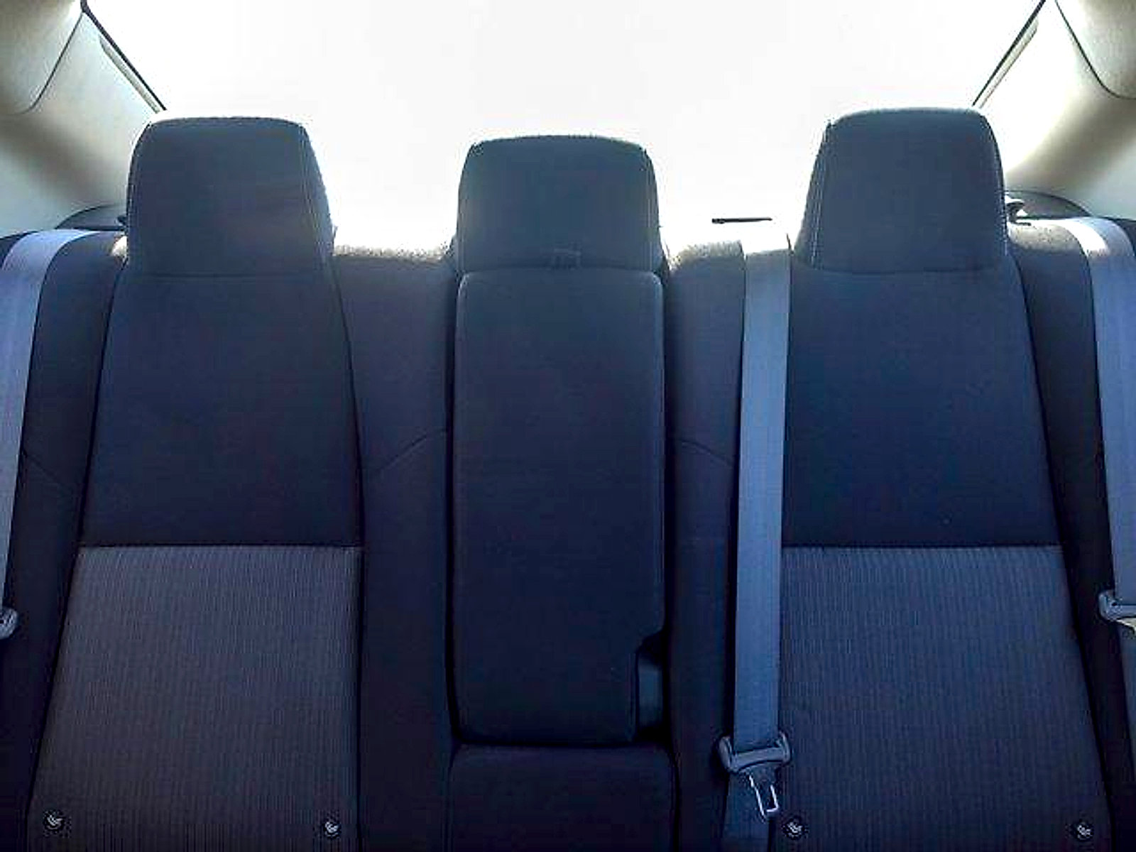 Used 2021 Nissan Sentra SV FWD image 15
