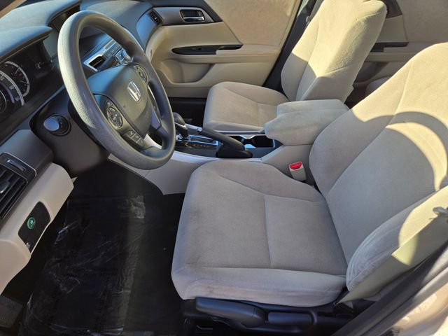 Used 2013 Honda Accord LX image 14