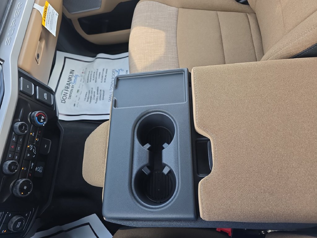 New 2026 Ford F250 XLT w/ XLT Premium Package AWD/4WD image 26