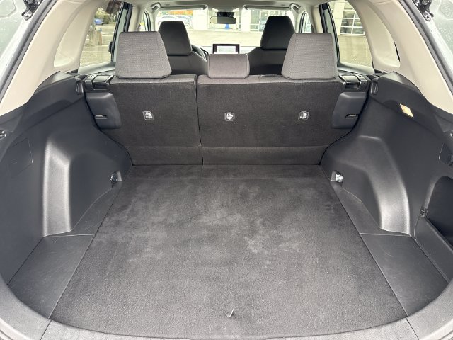 Used 2023 Toyota RAV4 XLE w/ Convenience Package FWD image 15