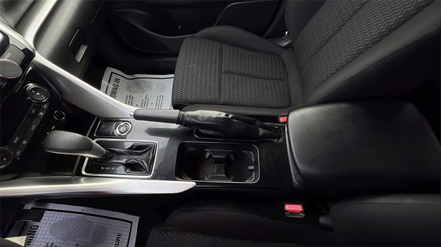 Used 2019 Mitsubishi Eclipse Cross ES image 15