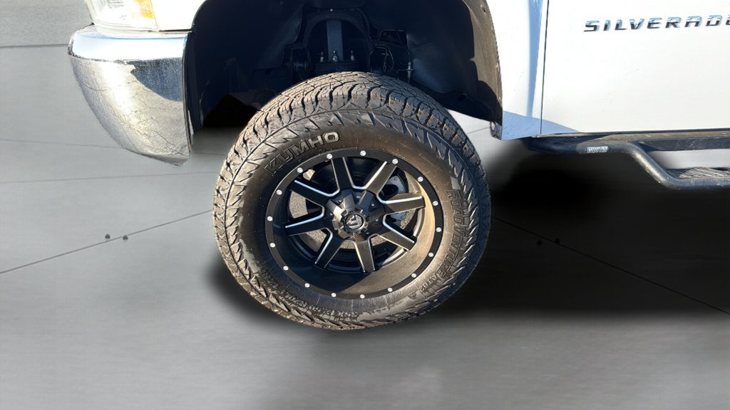 Used 2013 Chevrolet Silverado 1500 LT w/ All-Star Edition RWD image 36