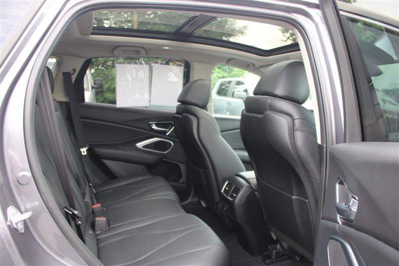 Used 2021 Acura RDX AWD image 15