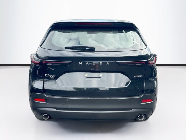New 2026 MAZDA CX-5 AWD 2.5 S image 6