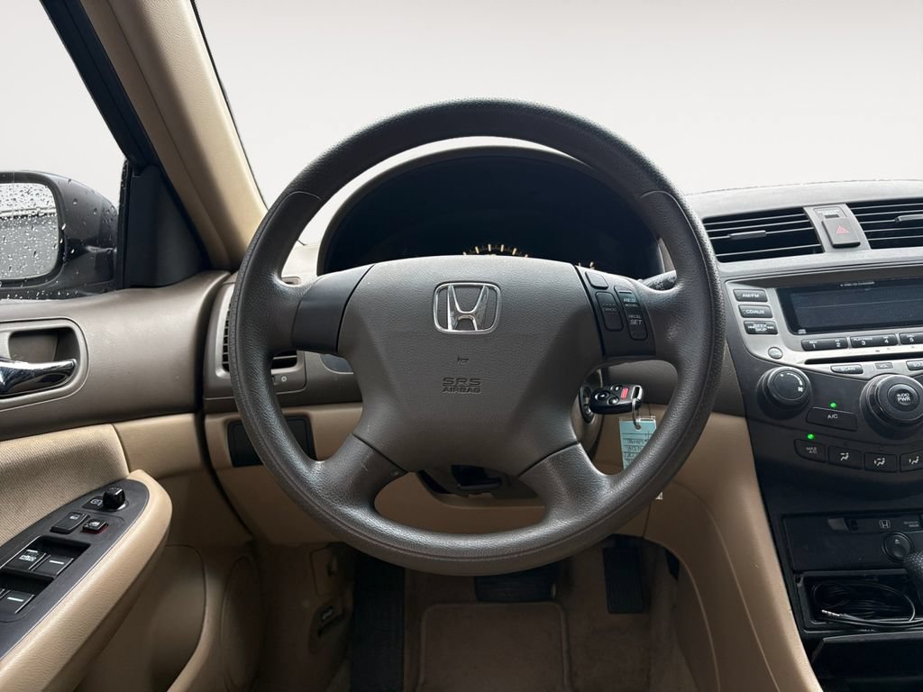 Used 2006 Honda Accord LX image 12