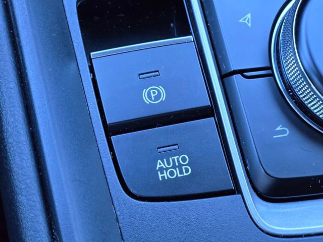 Used 2025 MAZDA CX-50 AWD 2.5 S w/ Weather Package image 23