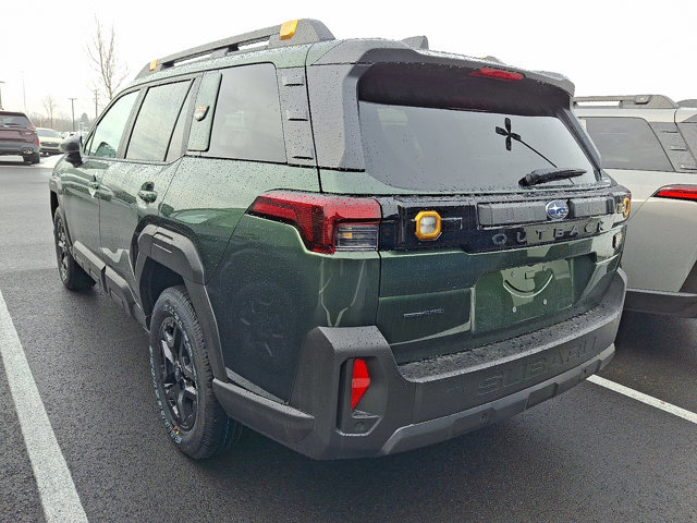 New 2026 Subaru Outback Wilderness image 3