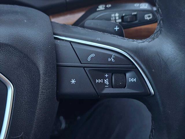 Used 2023 Audi Q5 2.0T Premium image 33