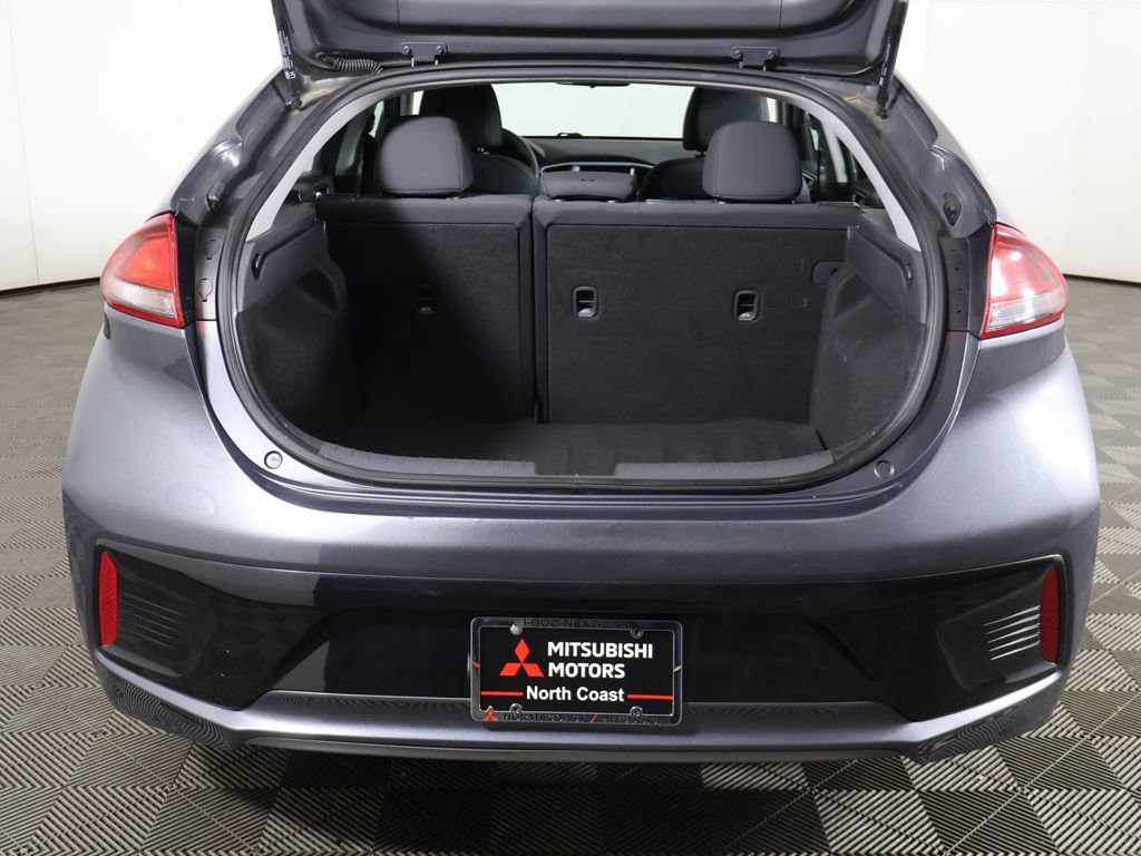Used 2019 Hyundai Ioniq Blue image 11