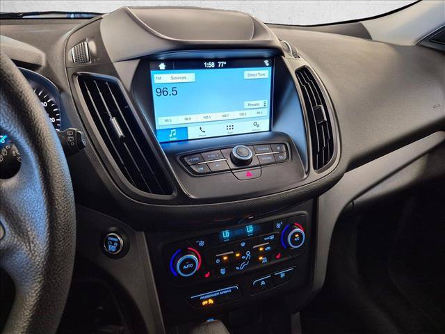 Certified 2019 Ford Escape SE FWD image 15