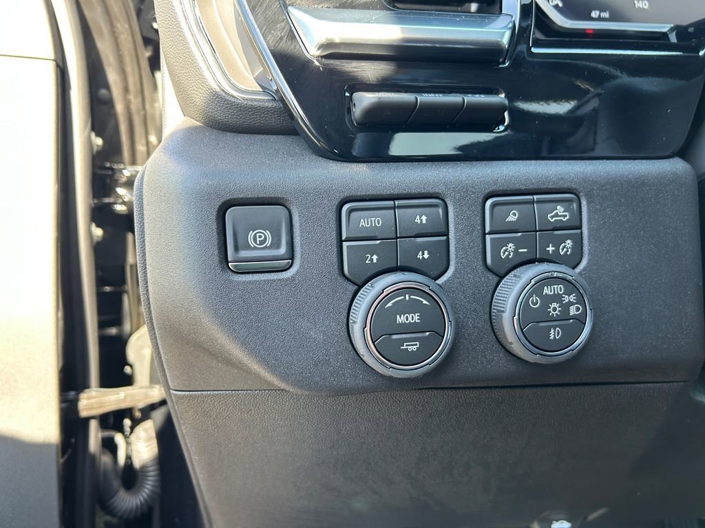New 2026 Chevrolet Silverado 3500 LTZ w/ Trail Boss Package image 21