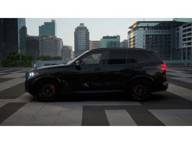 New 2026 BMW X5 xDrive40i w/ Executive Package AWD/4WD image 4