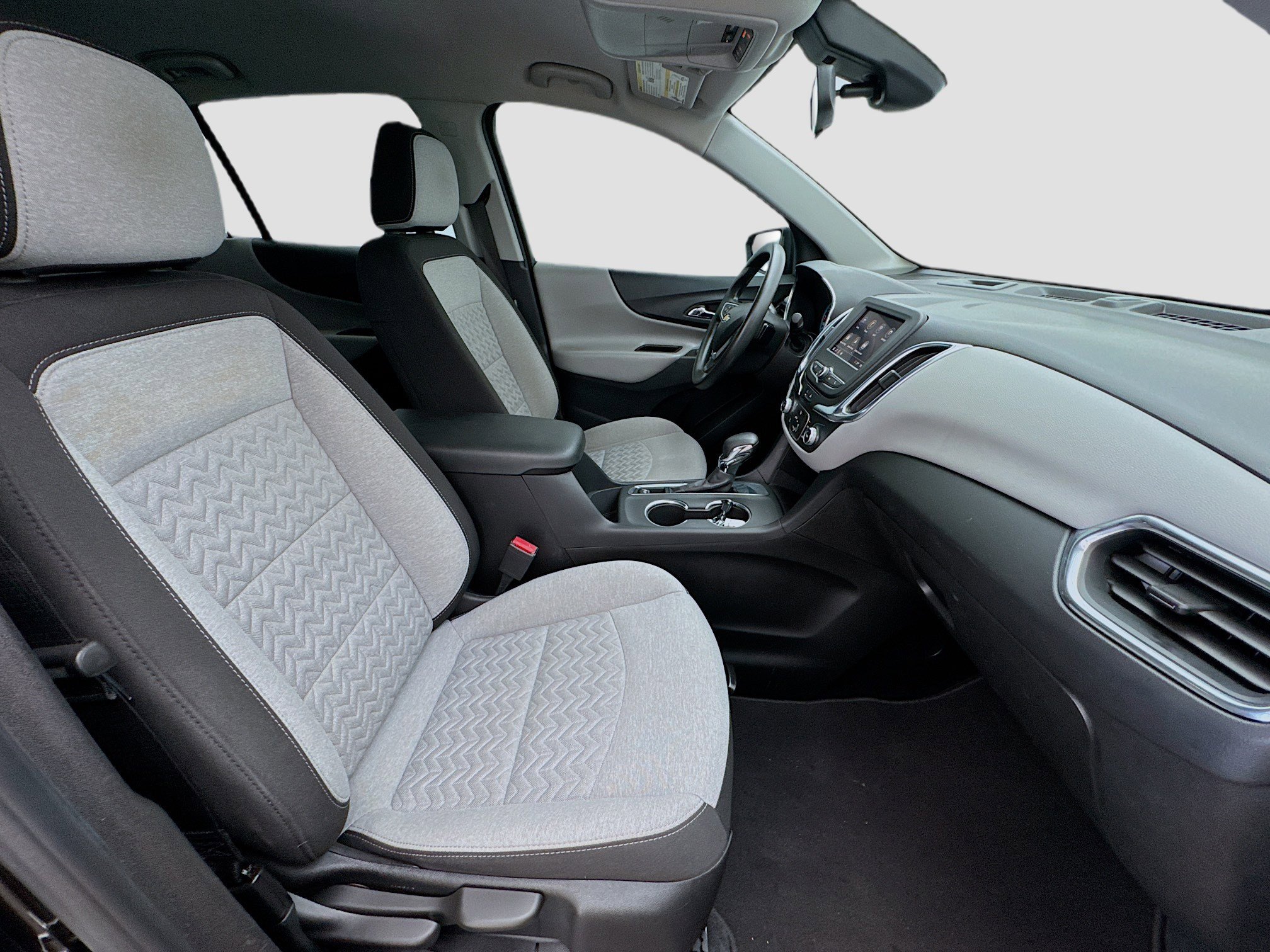 Used 2022 Chevrolet Equinox LS image 19