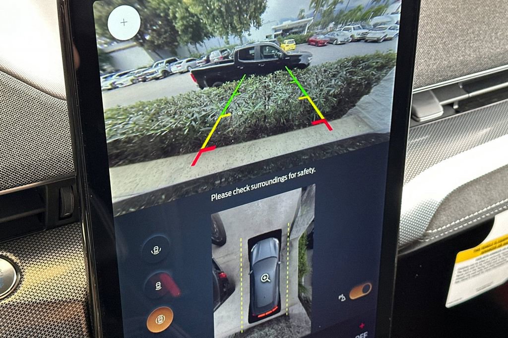 New 2025 Ford Mustang Mach-E GT image 17