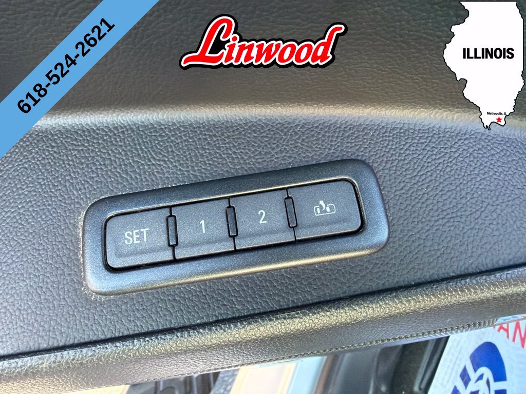 Used 2017 Chevrolet Tahoe LT AWD/4WD image 18