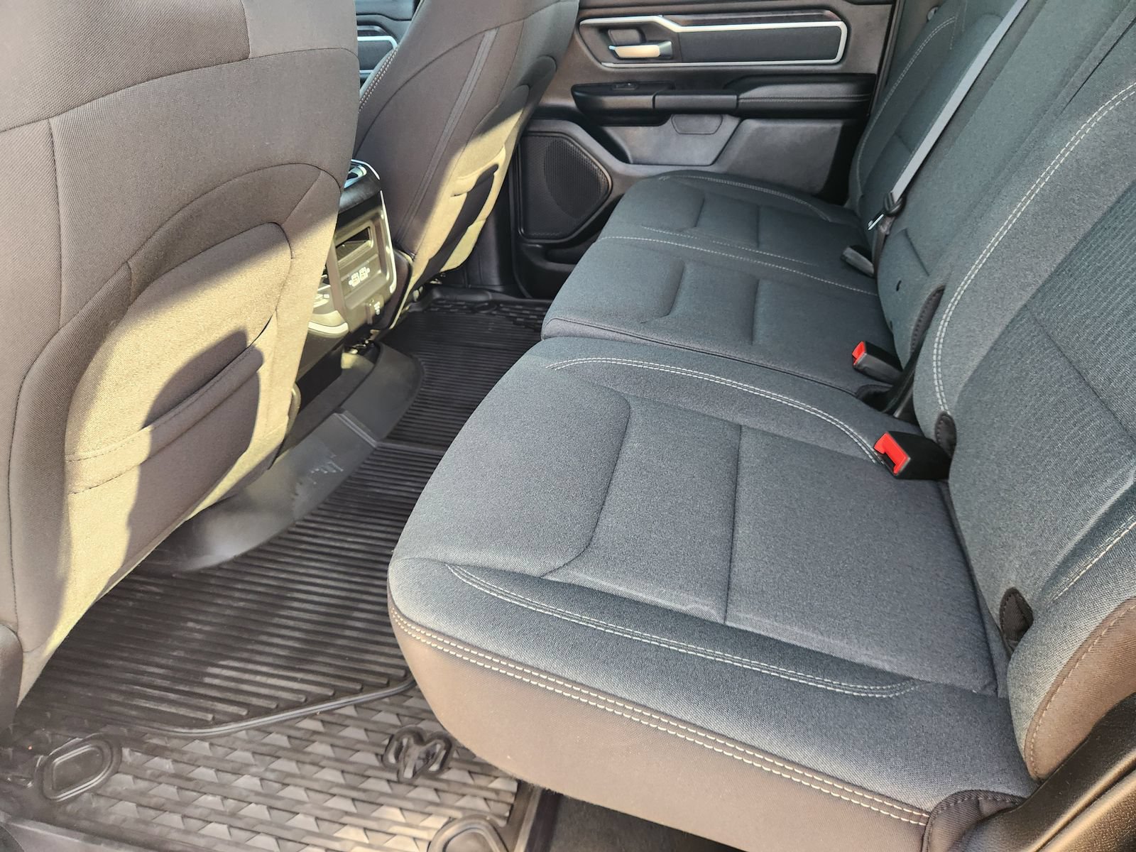 Used 2022 RAM 1500 Lone Star AWD/4WD image 30