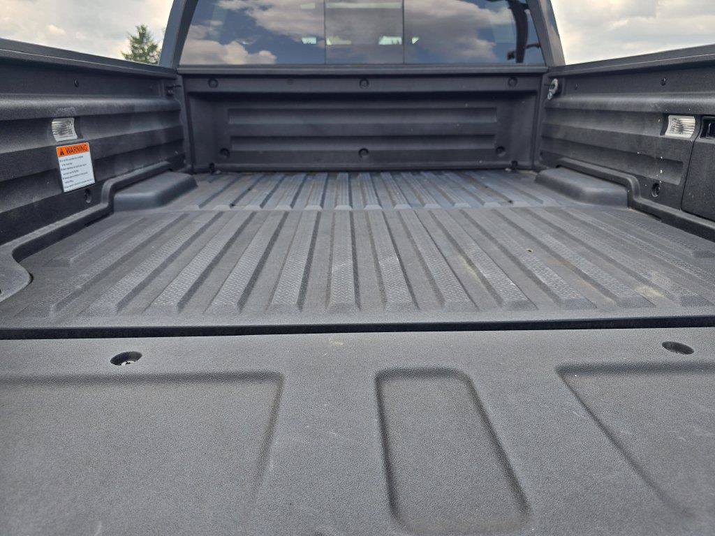 Used 2025 Honda Ridgeline RTL image 12
