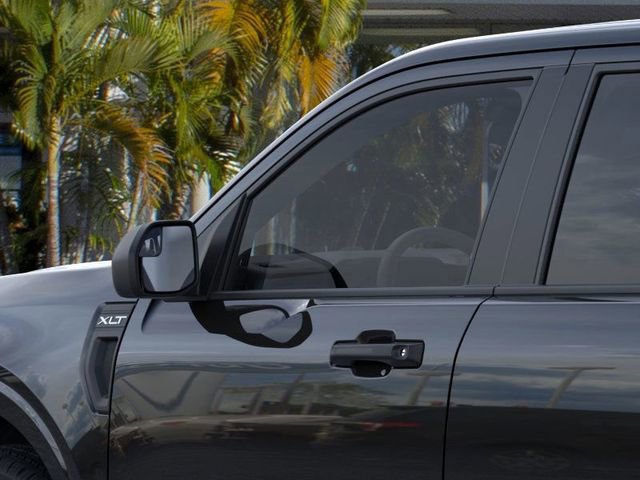 New 2026 Ford Maverick XLT image 22