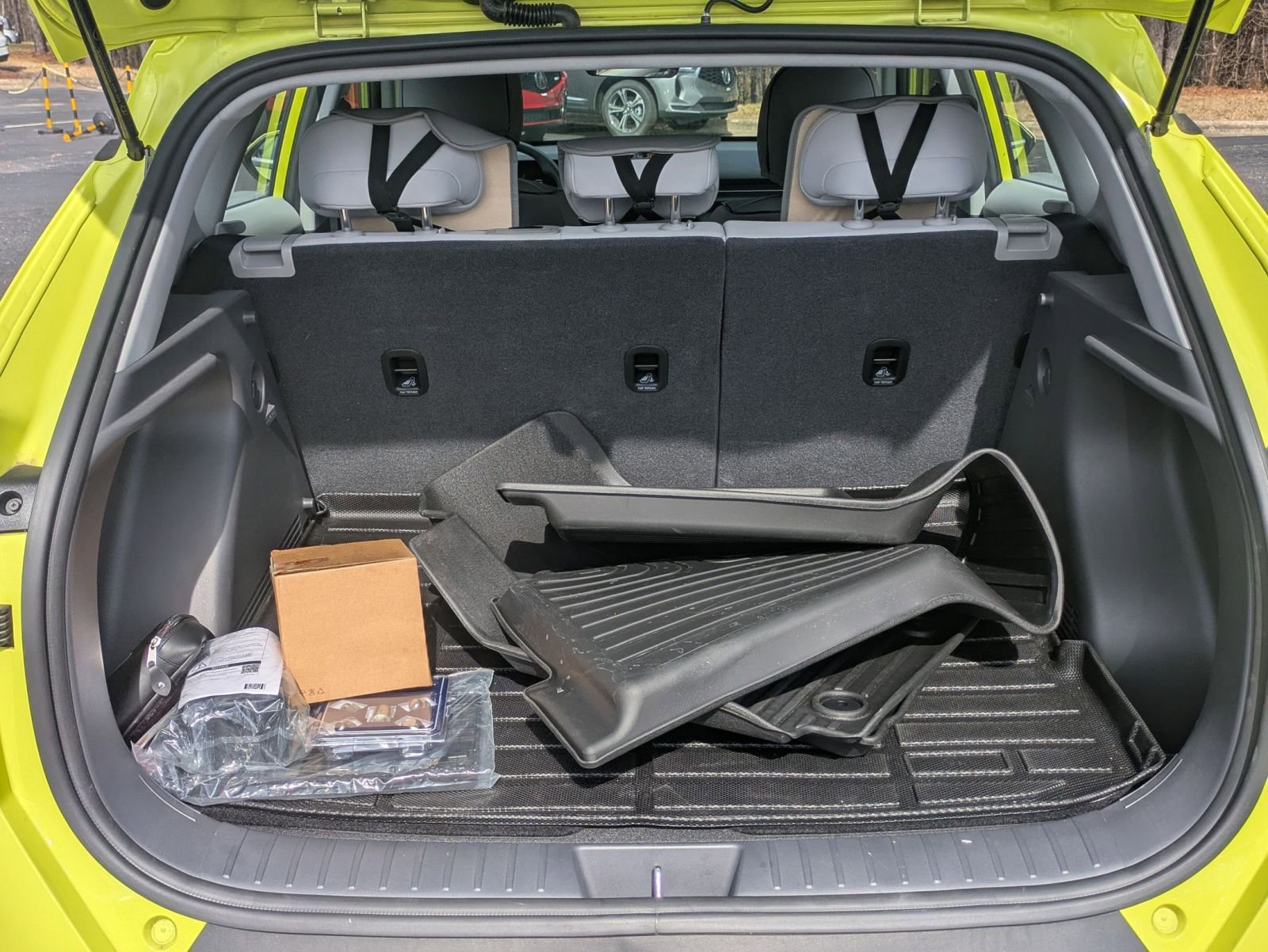 Used 2024 Hyundai Kona SE image 24